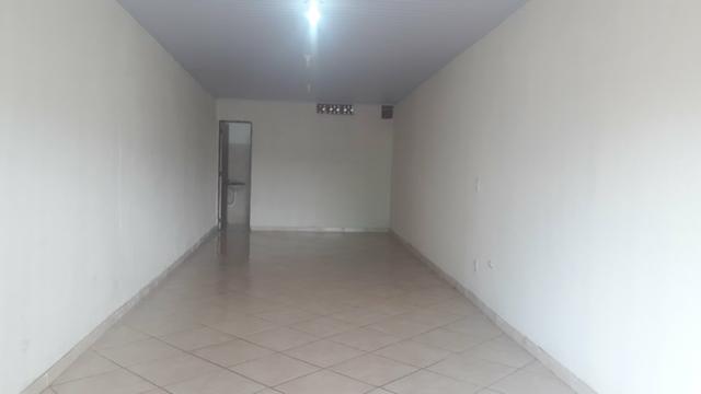 Vende loja comercial no Del Lago