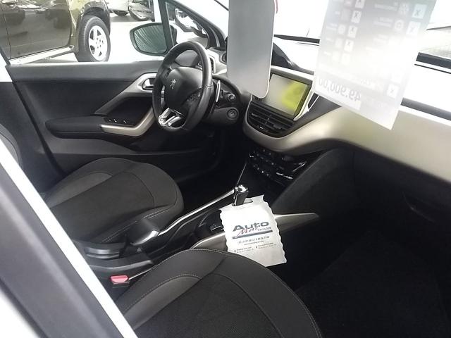 Peugeot 2008 2015/2016 1.6 16v flex allure 4p automático - Foto 4