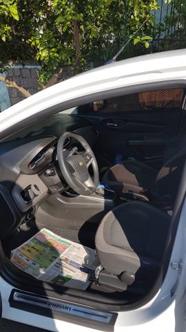 Prisma LTZ 1.4 Flex Manual 2016 - Foto 6