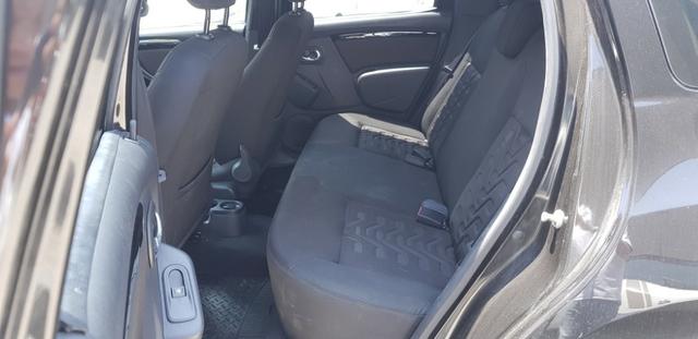 Renault Duster 2.0 dynamique 4X2 16V 2016 FLEX 4P AUT (Petterson melo- *) - Foto 6