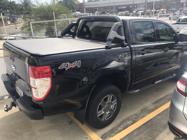 FORD RANGER SPORTRAC XLS 2.2 AT 4x4 DIESEL 2017/2018 - Foto 12