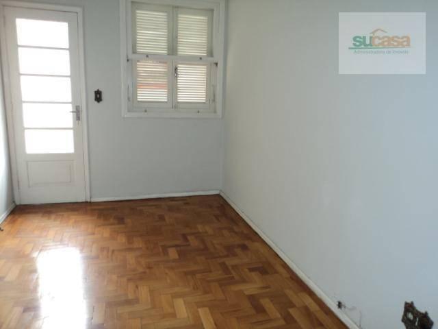 Apartamento à venda, 47 m² por r$ 138.000,00 - centro - pelotas/rs - Foto 2