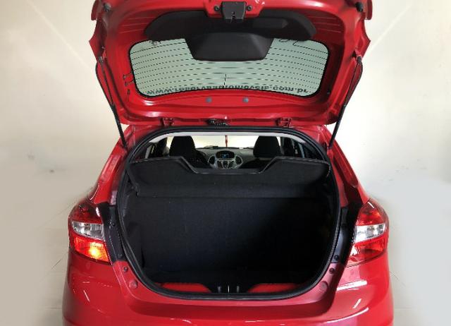 Ford KA 2015 | 1.0 SE 12V Flex 4P Completo | Manual - Foto 4