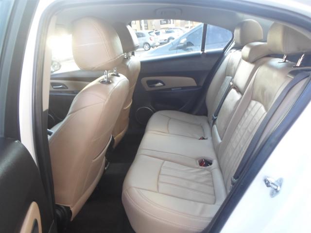CHEVROLET CRUZE 2012/2012 1.8 LT 16V FLEX 4P AUTOMÁTICO - Foto 3