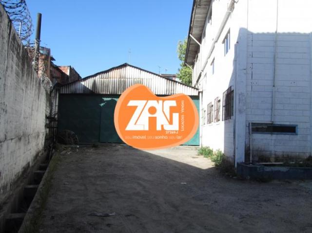 Galpão com 1700 m² construído prox. rodovia - Foto 2