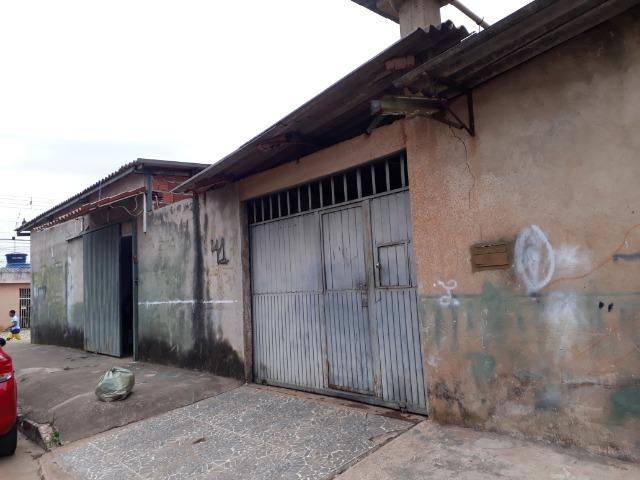 Excelente lote 147mts,esquina comercial na QS Areal - Foto 5