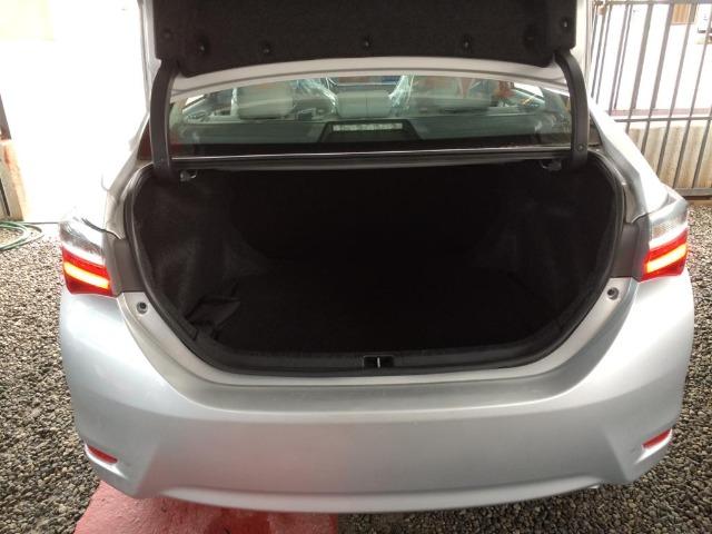 Corolla 1.8 GLI Upper 2019 Completo - (22) 2773-3391 - Foto 14