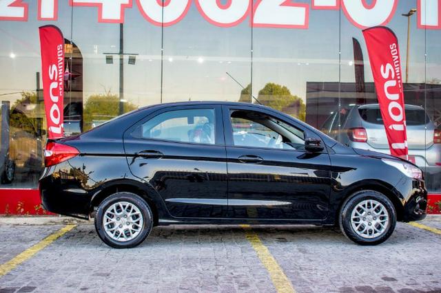 Ford Ka 2015 - Foto 9