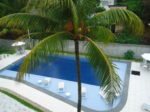 Vendo apt novo serraria - Foto 4