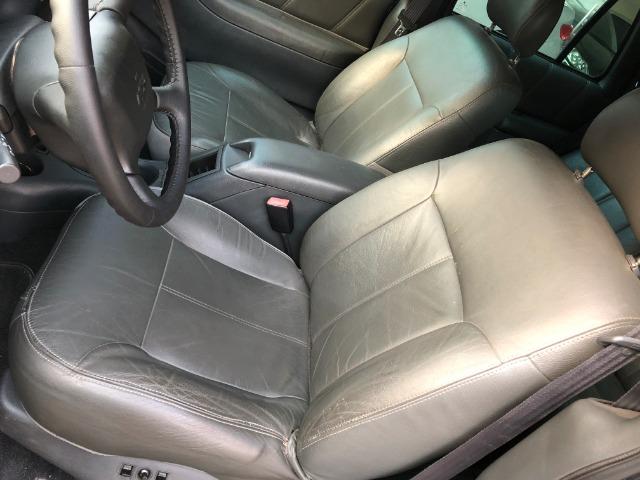 Blazer Executive Diesil 4 X 4 Ano 2005 - Foto 7