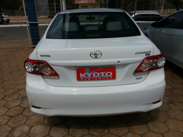 Corolla XEI 2013/2014 - Foto 4