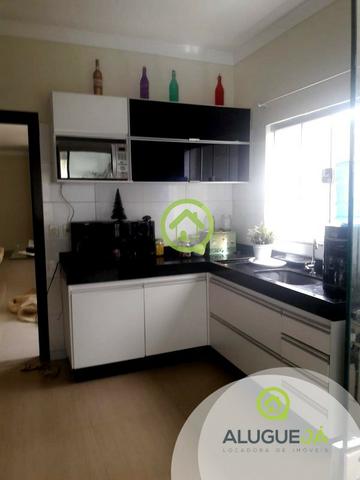 Oportunidade em novembro de 2019, casa térrea com piscina no jd. Itália 300m² - Foto 6