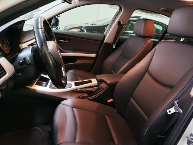 BMW 318I 2012 2.0 Sedan Automatico - Foto 8