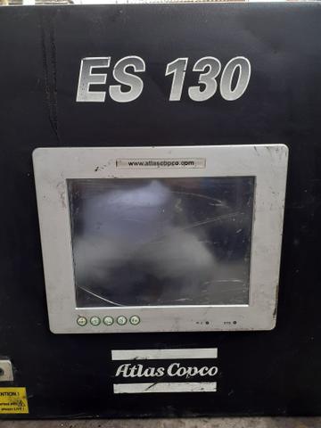 Controlador de fluxo de ar!