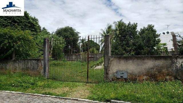 Terreno 900m². Nascente. Plano. Condomínio Jardim Santo Antônio. Estrada do Coco - Foto 7