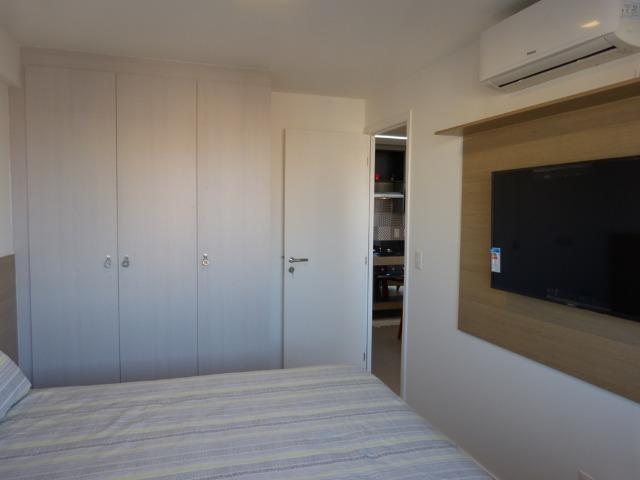 Apartamento my way Meireles - Venda ou Aluguel anual ou temporada - Foto 17