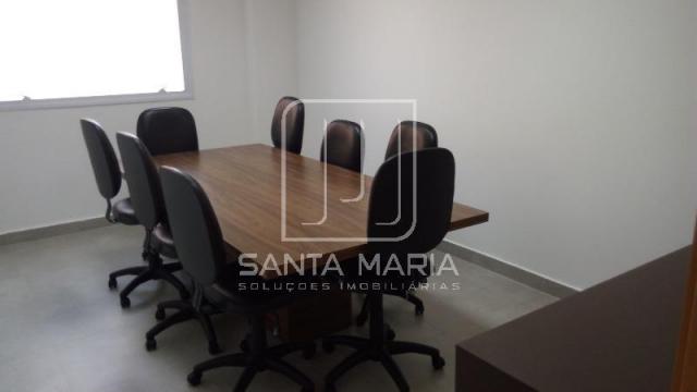 Escritório à venda em Jd palma travassos, Ribeirao preto cod:49666 - Foto 8