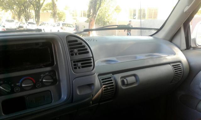 Silverado grand blazer - Foto 12