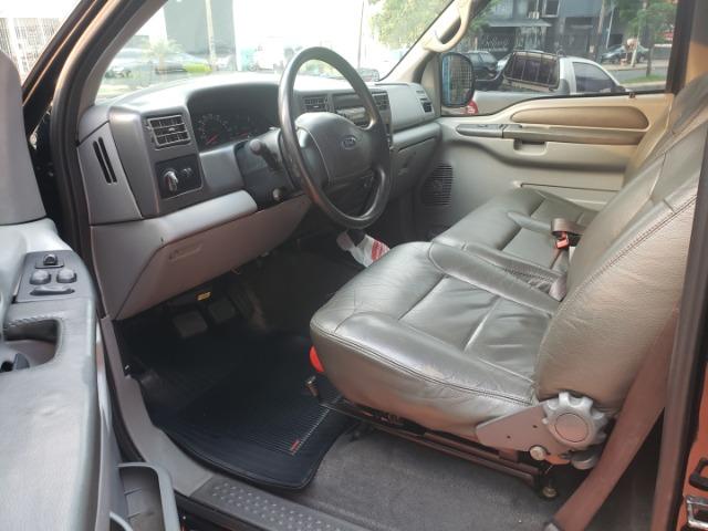 Ford F250 XLT-L 4.2 180cv 6cc - Foto 4