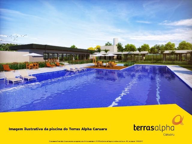 Vendo Lote no Terras Alpha Caruaru Preço de Ocasião - Foto 6