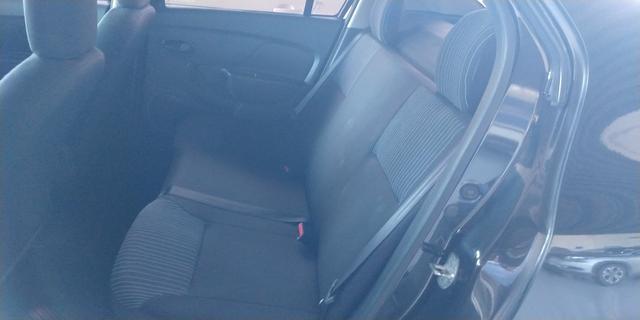 Renault Logan 1.0 Authentique 2015 !!! Ligue André - * - Foto 6