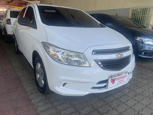 Onix lt 2015