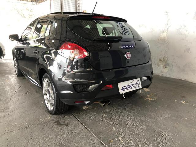 Fiat bravo 1.8 blackmotion - Foto 6
