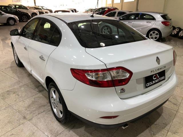 Renault Fluence Dynamique 2.0 2014 - Foto 3