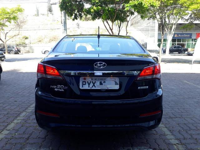 Hb20s 1.6 at confort style - Foto 8
