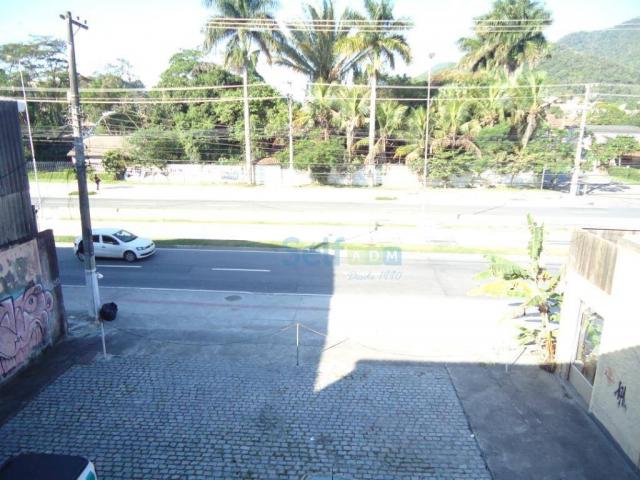 Apartamento residencial para locação, Itaipu, Niterói. - Foto 4