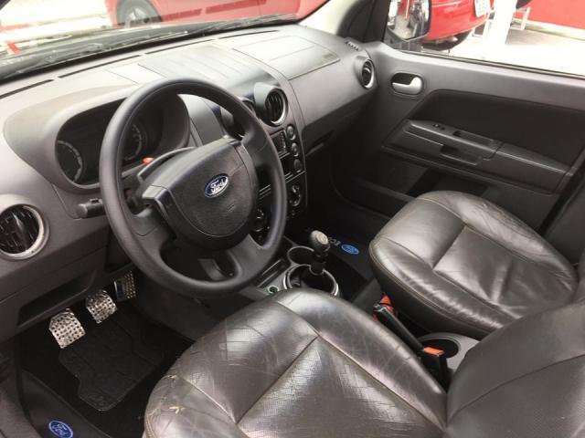 Ford Ecosport 2.0 XLT 2004/2004 - Foto 6