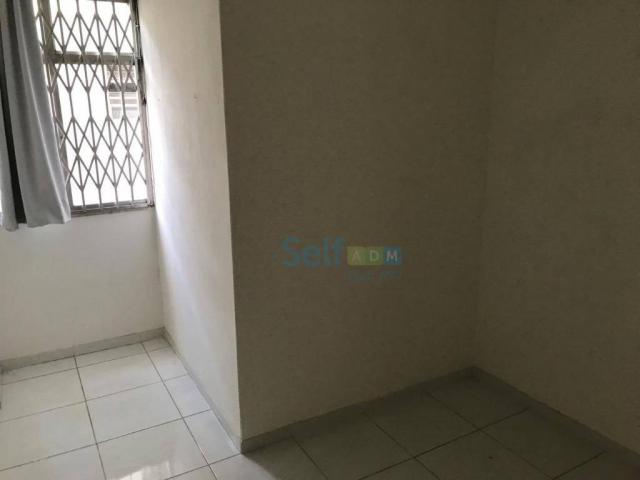 Apartamento com 3 dormitórios para alugar, 90 m² - Icaraí - Niterói/RJ - Foto 10
