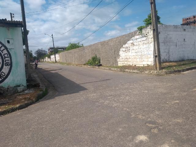 D206 Terreno na Avenida Marcio Canuto /Barro duro - Foto 16