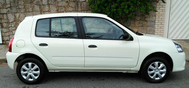 Clio 1.0 completo 2014 - Foto 5