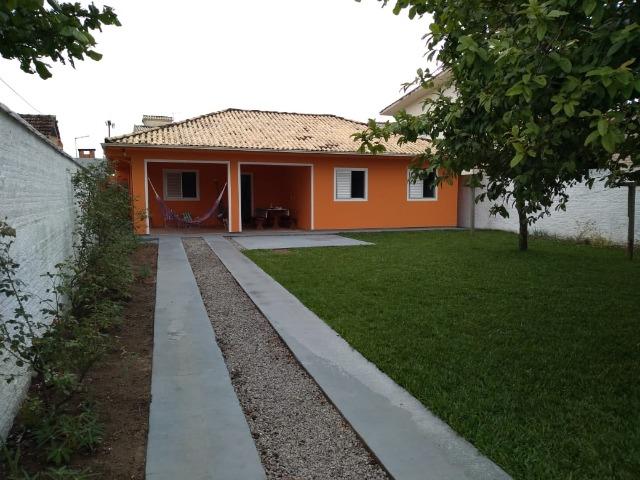 Casa Praia da Pinheria