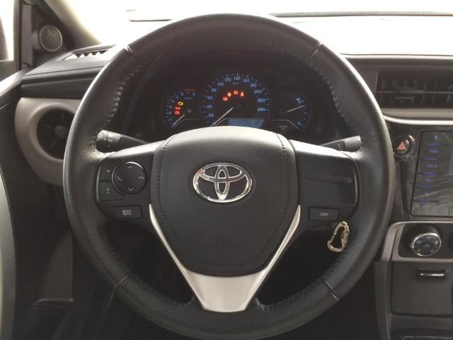 Corolla 1.8 GLI Upper 2019 Completo - (22) 2773-3391 - Foto 11