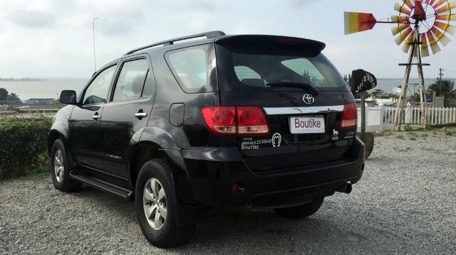 Toyota Hilux SW4 2008 - Foto 7