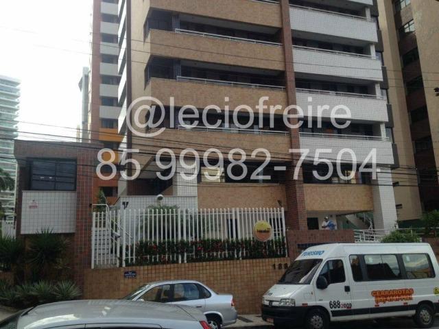 Apartamento 3 quartos, 70m2, Nascente , vista mar, 2 suítes , lavabo, 2 vagas de garagem - Foto 3