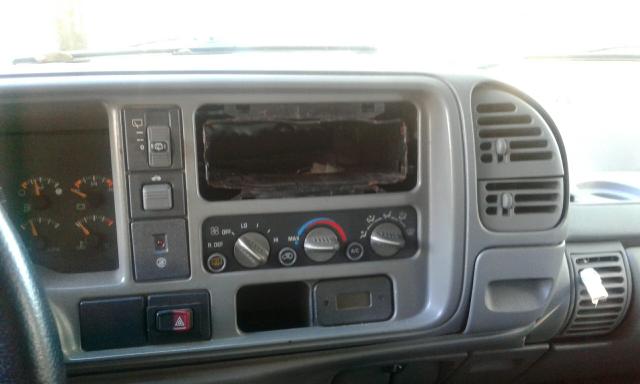 Silverado grand blazer - Foto 11