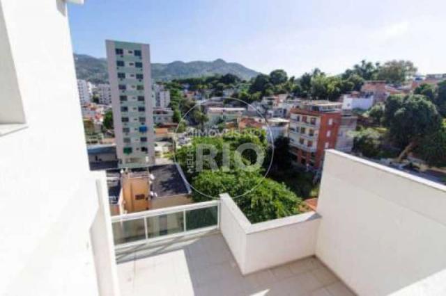 Apartamento à venda com 2 dormitórios em Méier, Rio de janeiro cod:MIR2521 - Foto 14
