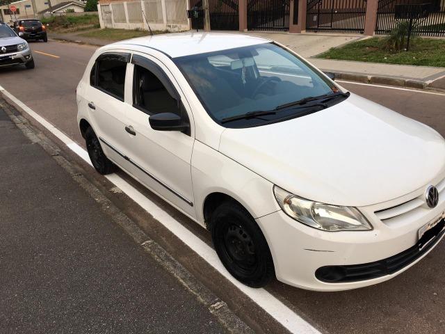 VW Gol G5 1.0 - 2010 - Foto 7