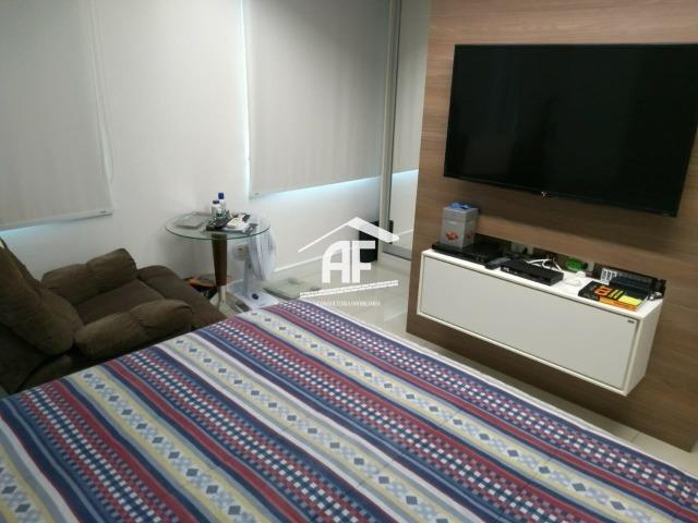 Apartamento com 3 quartos sendo 1 suíte em ótima localização na Jatiúca - Foto 6