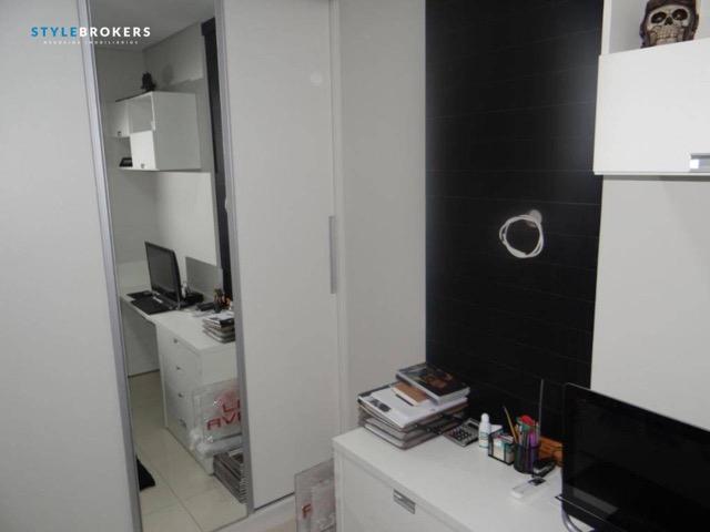 Apartamento no Edifício Solar do Bosque com 03 dormitórios - Foto 3