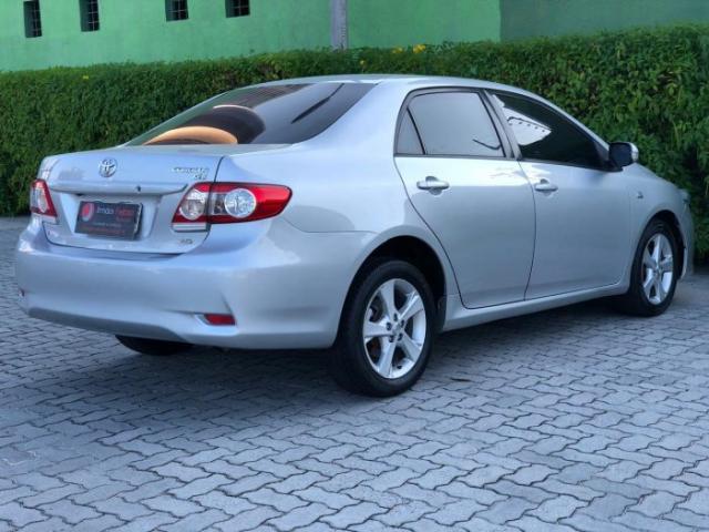 Toyota corolla 2014 2.0 xei 16v flex 4p automÁtico - Foto 6