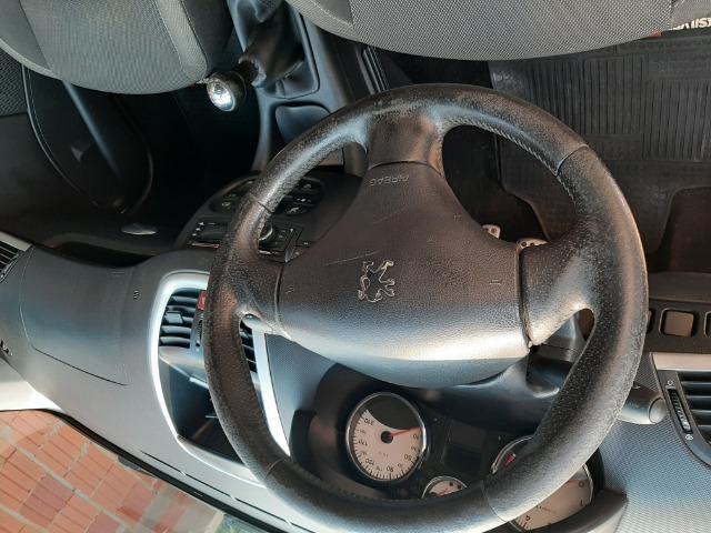 Peugeot 207kicksilver - Foto 8