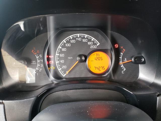 Fiat Strada 1.4 Hard Working C.S - Foto 12