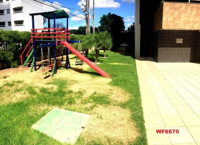 Astúrias, apartamento com 3 suítes, 2 vagas, andar alto, área de lazer completa - Foto 15