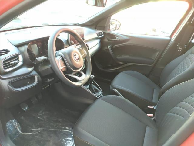 FIAT ARGO 1.3 FIREFLY FLEX TREKKING MANUAL - Foto 7