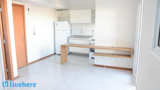 Apartamento - Jardim Macarengo - São Carlos - LH51 - Foto 2