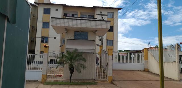 Vendo apartamento com 2 quartos em São Luís - Sítio Saramanta - Foto 2